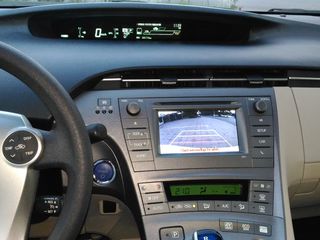 Toyota Prius foto 5