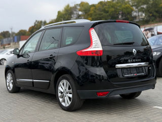 Renault Grand Scenic foto 4