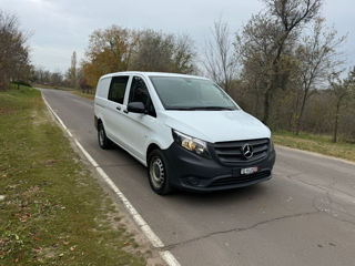 Mercedes Vito foto 2