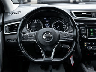 Nissan Qashqai foto 10