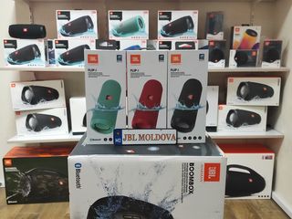 JBL Flip 4 - лучшая колонка для себя или близких! Распродажа! foto 2