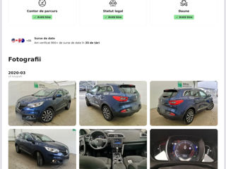 Renault Kadjar foto 8