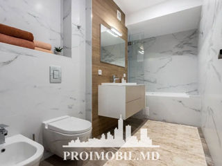 Apartament cu 1 cameră, 63 m², Centru, Chișinău foto 9