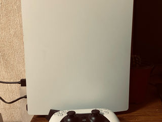 Playstation 5 foto 2