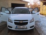 Chevrolet Cruze foto 1