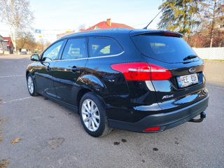 Ford Focus foto 5