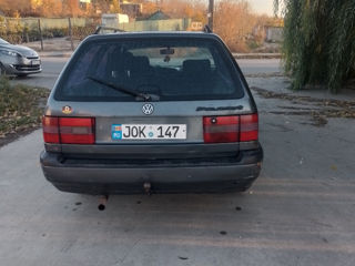 Volkswagen Passat foto 4