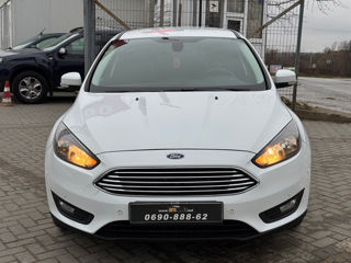 Ford Focus foto 3