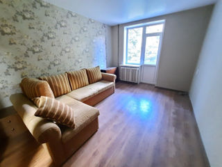 Apartament cu 2 camere, 47 m², Buiucani, Chișinău foto 2