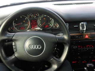 Audi A6 foto 5