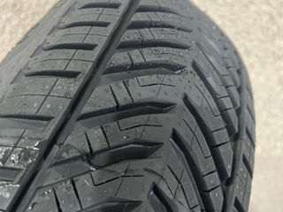 195/60 R15 Riken Allseason(Michelin Group)/ Доставка, livrare toata Moldova foto 4