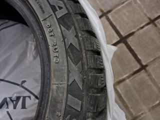 Maxiss 195/55 R16 foto 4