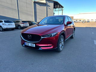 Mazda CX-5 foto 2