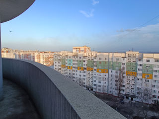 Apartament cu 2 camere, 78 m², Ciocana, Chișinău foto 6