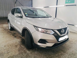 Nissan Qashqai foto 4