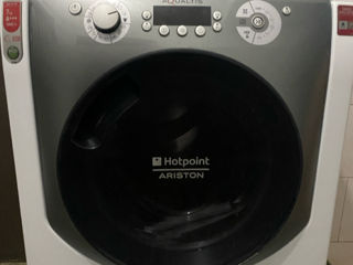 Mașină de spălat foto 2