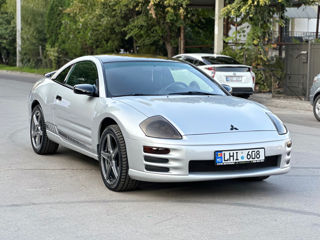 Mitsubishi Eclipse foto 3