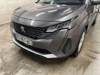 Peugeot 3008 foto 16