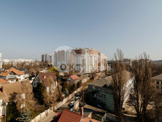 Apartament cu 4 camere, 88 m², Buiucani, Chișinău foto 5