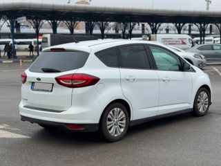 Ford C-Max foto 6