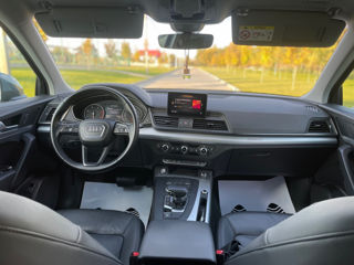 Audi Q5 foto 7