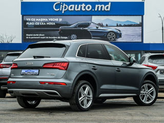 Audi Q5 foto 2