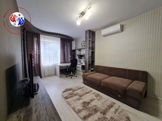 Apartament cu 4 camere, 84 m², Ciocana, Chișinău foto 4