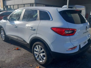 Renault Kadjar foto 9