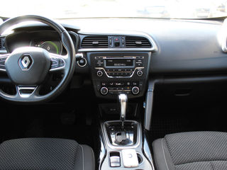 Renault Kadjar foto 8