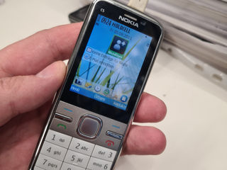 Nokia c5.  450 lei