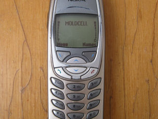 Nokia 6310