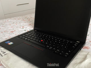 Lenovo ThinkPad X13 Gen 4, foto 5