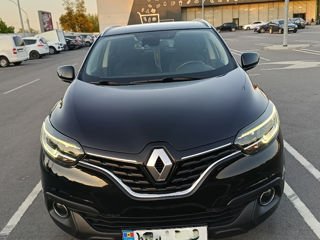 Renault Kadjar foto 6