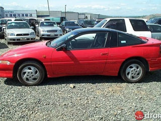 R15 Mitsubishi Eclipse I