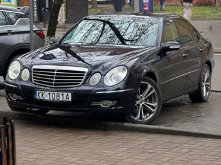 Mercedes E-Class foto 5