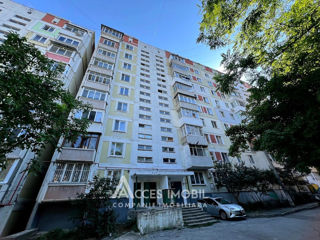 Apartament cu 4 camere, 84 m², Ciocana, Chișinău