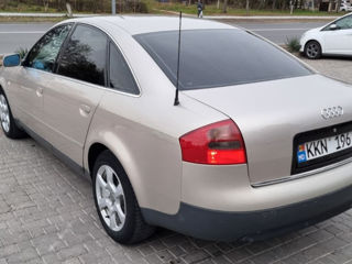 Audi A6 foto 3