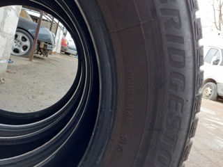 R 16  215 65 16 Bridgestone foto 8