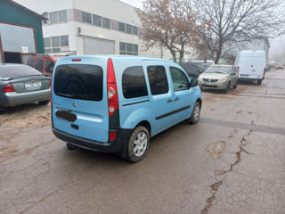 Renault Kangoo foto 8