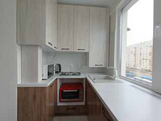 Apartament cu 1 cameră, 52 m², Ciocana, Chișinău foto 4