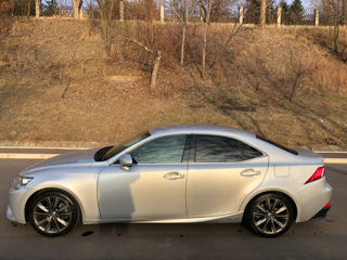 Lexus IS Series foto 4