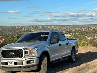 Ford F-150 foto 5