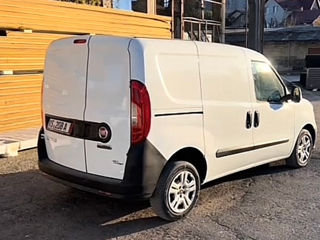 Fiat Doblo foto 3