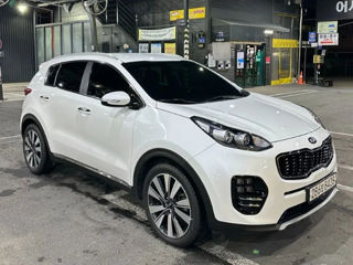 KIA Sportage foto 13