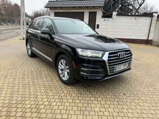 Audi Q7 foto 2