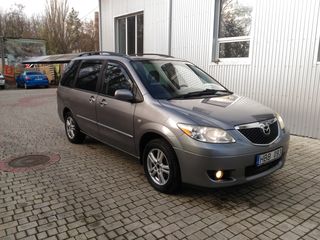 Mazda MPV foto 2