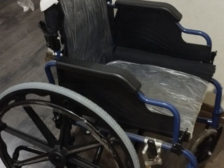 Инвалидное кресло , ходунки