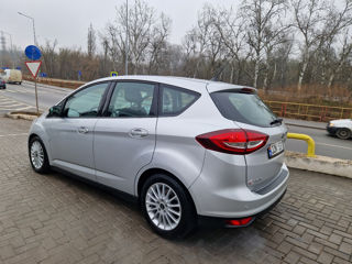 Ford C-Max foto 3