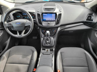 Ford Kuga foto 10