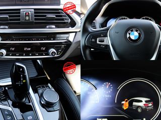 BMW X3 foto 8